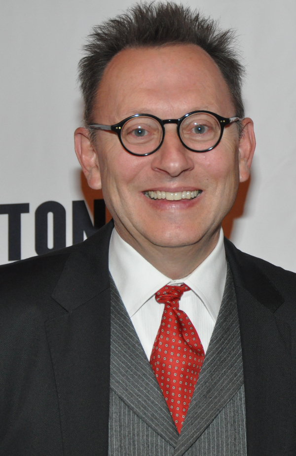 Photo Coverage: Tectonic Theater Project Celebrates 25 Years at Benefit Gala Image
