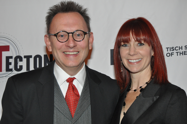 Photo Coverage: Tectonic Theater Project Celebrates 25 Years at Benefit Gala 