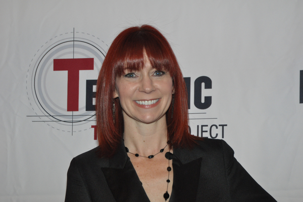Photo Coverage: Tectonic Theater Project Celebrates 25 Years at Benefit Gala Image