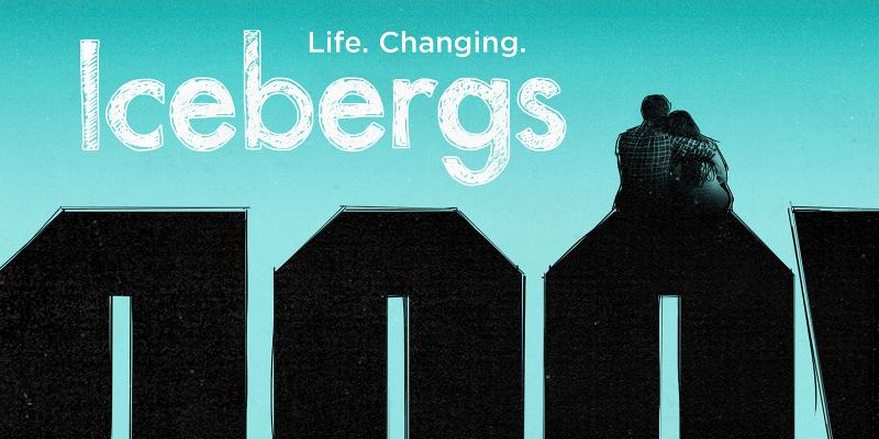 Interview: ICEBERGS' Alena Smith - More Than Comfortable Writing in Different Mediums Image