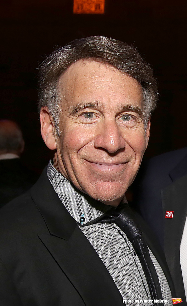 Photo Coverage: Great Writers Thank Their Lucky Stars at the Dramatists Guild Fund Gala! Image