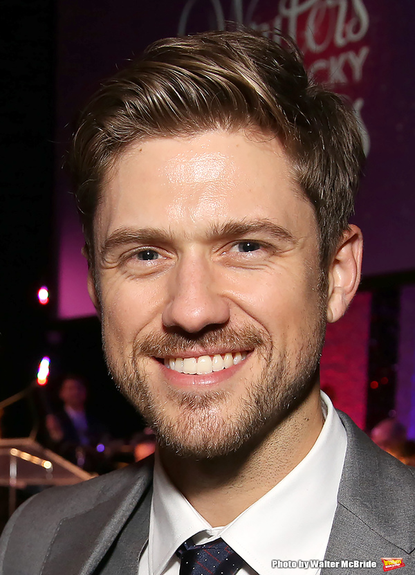 Photo Coverage: Great Writers Thank Their Lucky Stars at the Dramatists Guild Fund Gala! Image