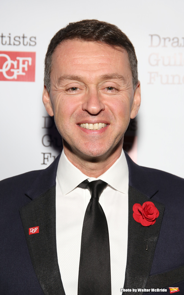 Photo Coverage: Great Writers Thank Their Lucky Stars at the Dramatists Guild Fund Gala! Image