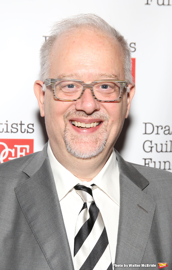 Photo Coverage: Great Writers Thank Their Lucky Stars at the Dramatists Guild Fund Gala! Image