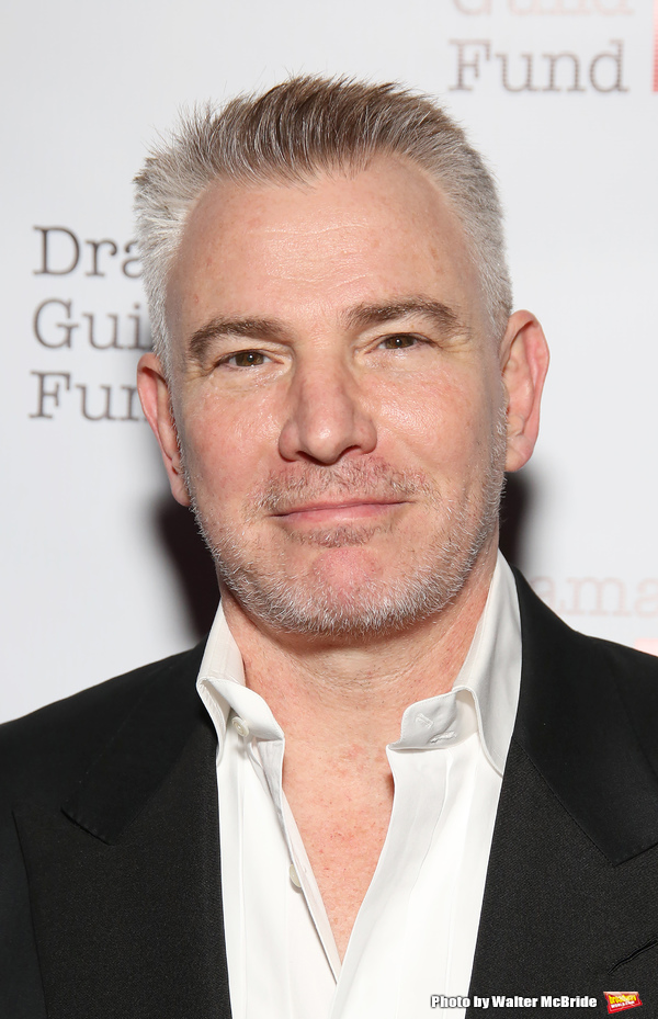 Photo Coverage: Great Writers Thank Their Lucky Stars at the Dramatists Guild Fund Gala! Image