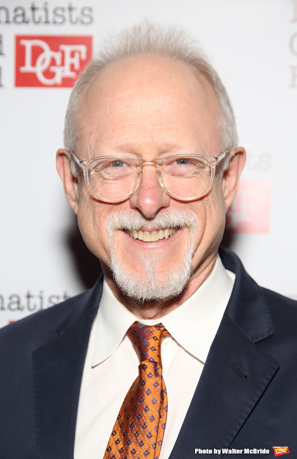 Photo Coverage: Great Writers Thank Their Lucky Stars at the Dramatists Guild Fund Gala! Image
