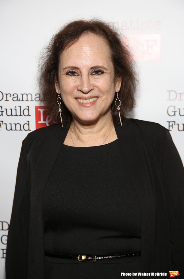 Photo Coverage: Great Writers Thank Their Lucky Stars at the Dramatists Guild Fund Gala! Image