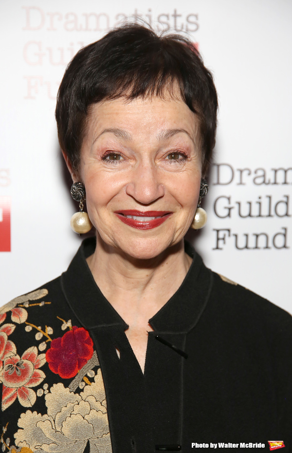 Photo Coverage: Great Writers Thank Their Lucky Stars at the Dramatists Guild Fund Gala! Image