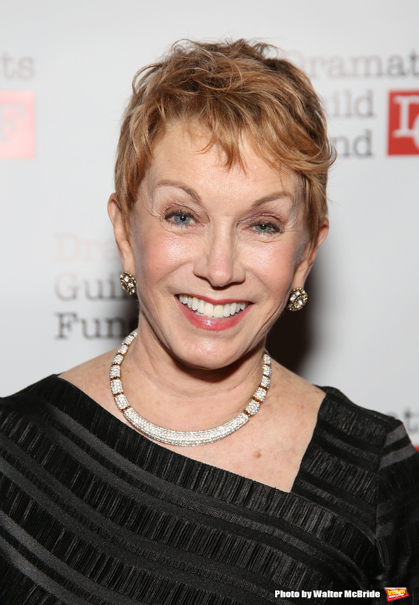 Photo Coverage: Great Writers Thank Their Lucky Stars at the Dramatists Guild Fund Gala! 