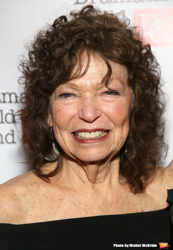 Photo Coverage: Great Writers Thank Their Lucky Stars at the Dramatists Guild Fund Gala! Image