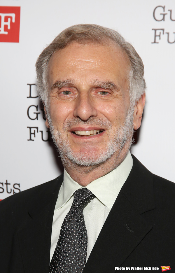 Photo Coverage: Great Writers Thank Their Lucky Stars at the Dramatists Guild Fund Gala! Image