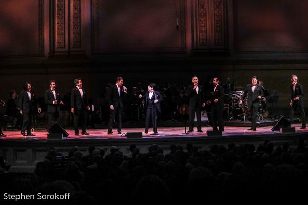 Photo Coverage: Chita Rivera Makes Her Carnegie Hall Debut! Image
