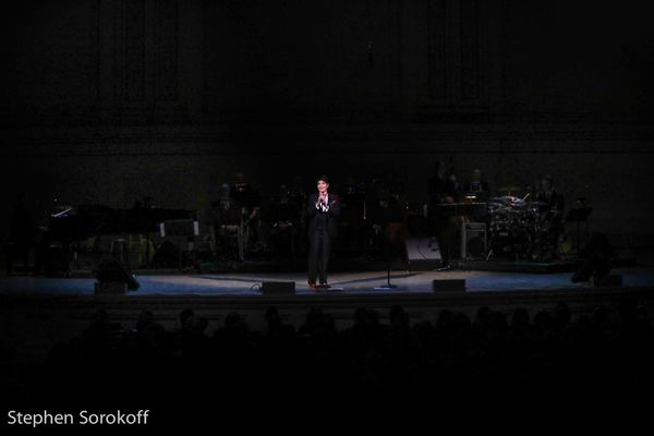 Photo Coverage: Chita Rivera Makes Her Carnegie Hall Debut! 