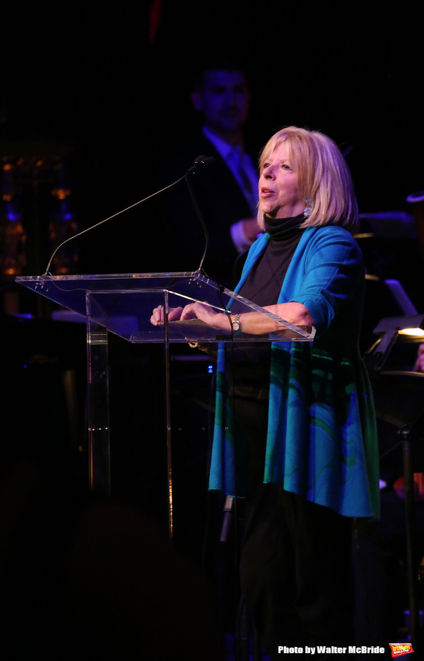 Photo Coverage: Go Inside Dramatists Guild Fund's Presidential Benefit Gala! 