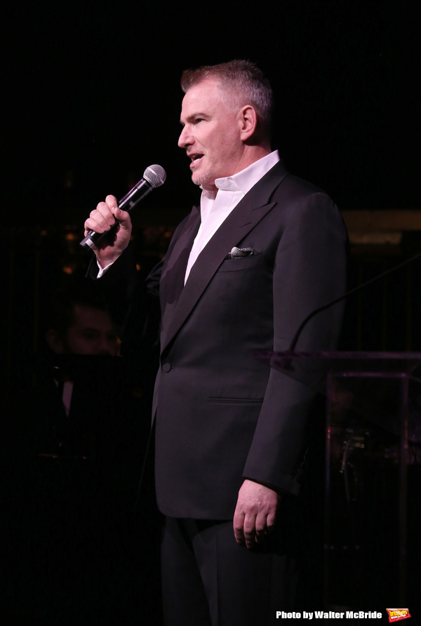 Photo Coverage: Go Inside Dramatists Guild Fund's Presidential Benefit Gala! Image