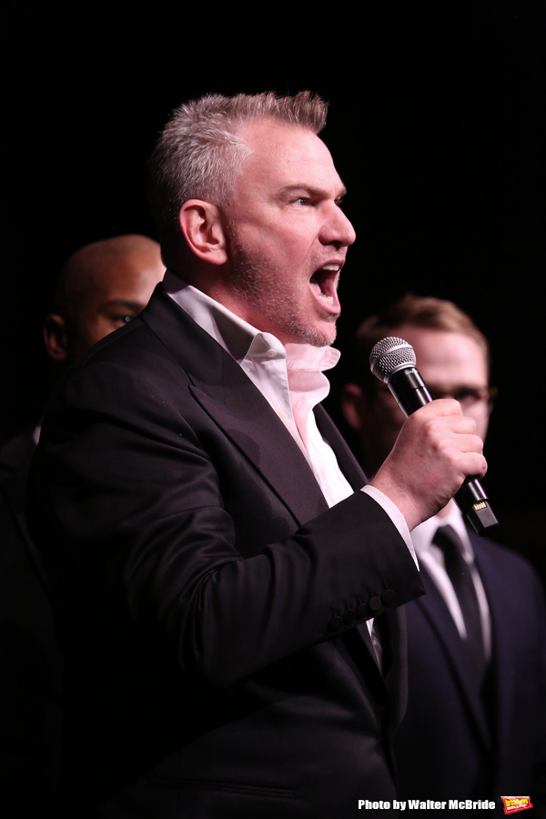 Photo Coverage: Go Inside Dramatists Guild Fund's Presidential Benefit Gala! Image