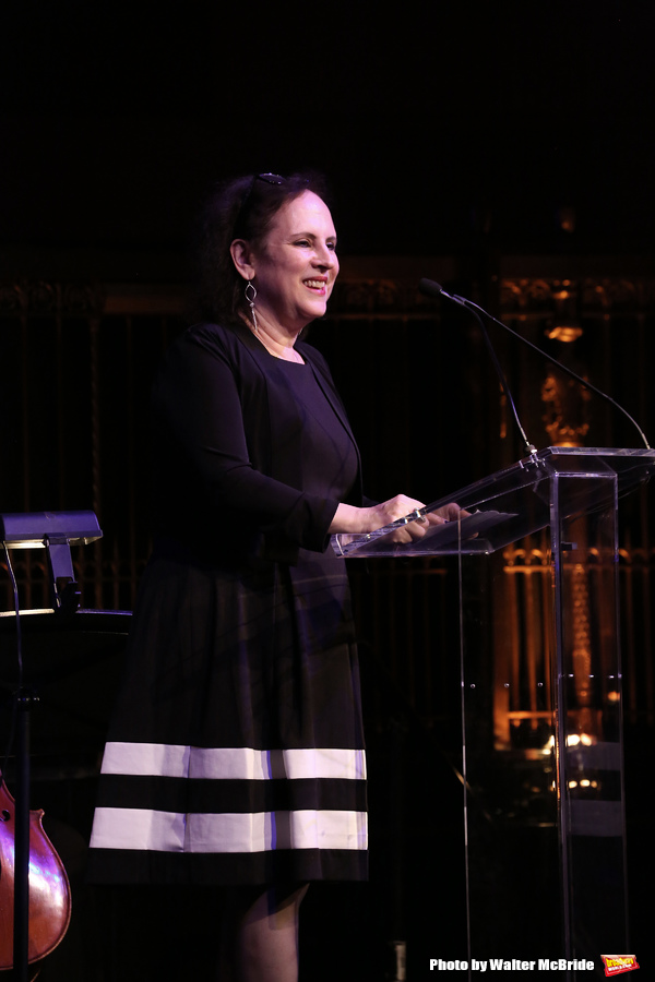 Photo Coverage: Go Inside Dramatists Guild Fund's Presidential Benefit Gala! Image