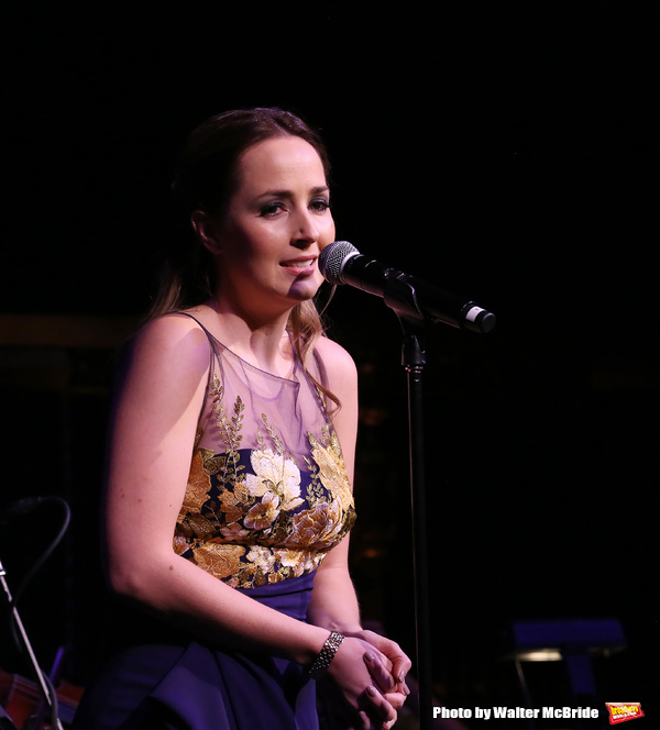 Photo Coverage: Go Inside Dramatists Guild Fund's Presidential Benefit Gala! Image