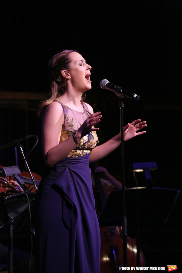 Photo Coverage: Go Inside Dramatists Guild Fund's Presidential Benefit Gala! Image