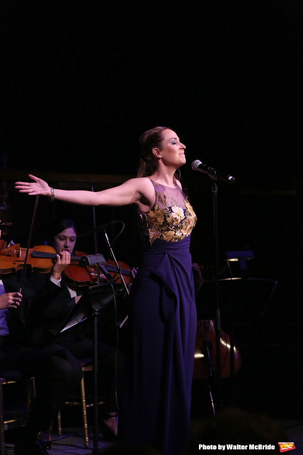 Photo Coverage: Go Inside Dramatists Guild Fund's Presidential Benefit Gala! Image