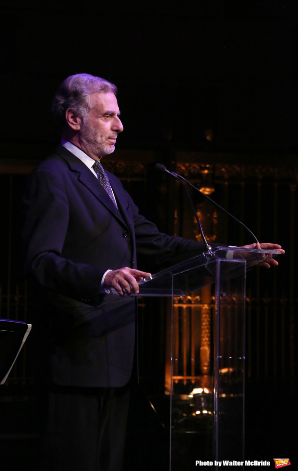 Photo Coverage: Go Inside Dramatists Guild Fund's Presidential Benefit Gala! Image