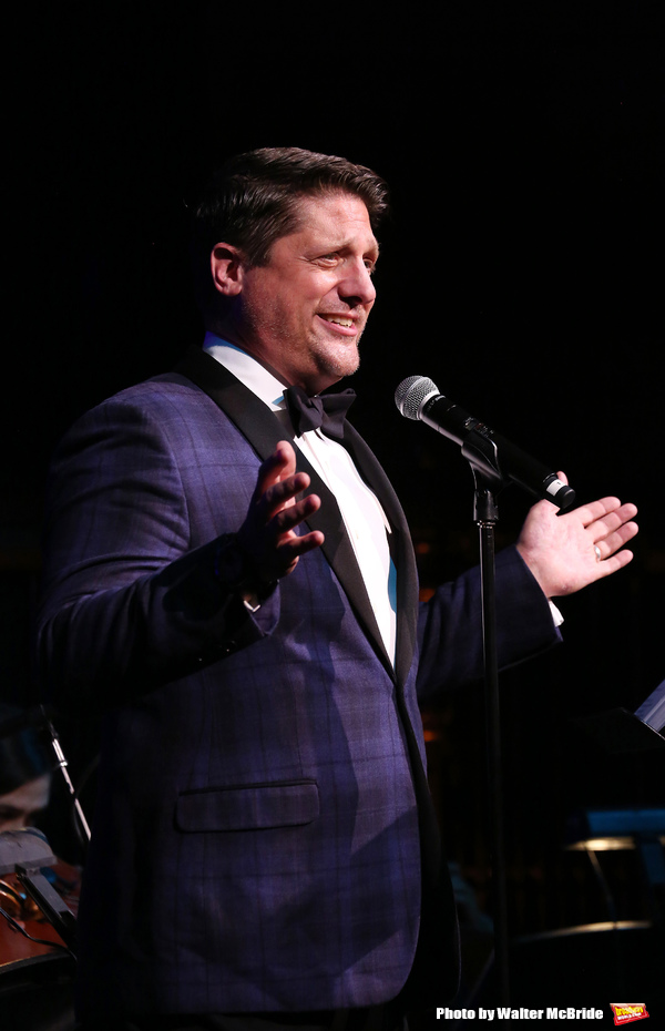Photo Coverage: Go Inside Dramatists Guild Fund's Presidential Benefit Gala! Image