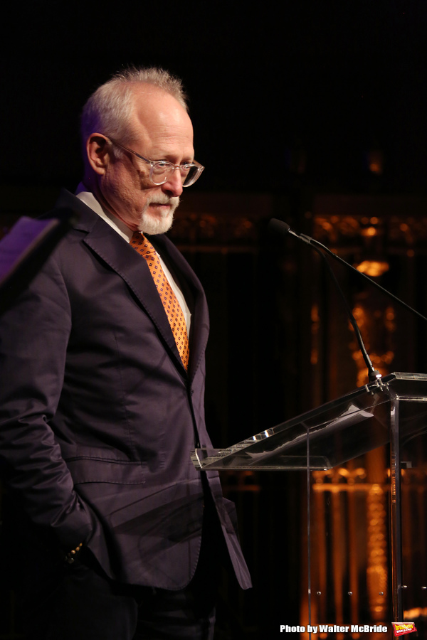 Photo Coverage: Go Inside Dramatists Guild Fund's Presidential Benefit Gala! Image