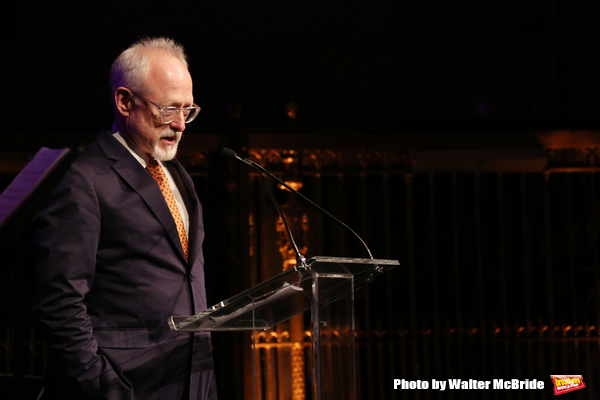 Photo Coverage: Go Inside Dramatists Guild Fund's Presidential Benefit Gala! Image