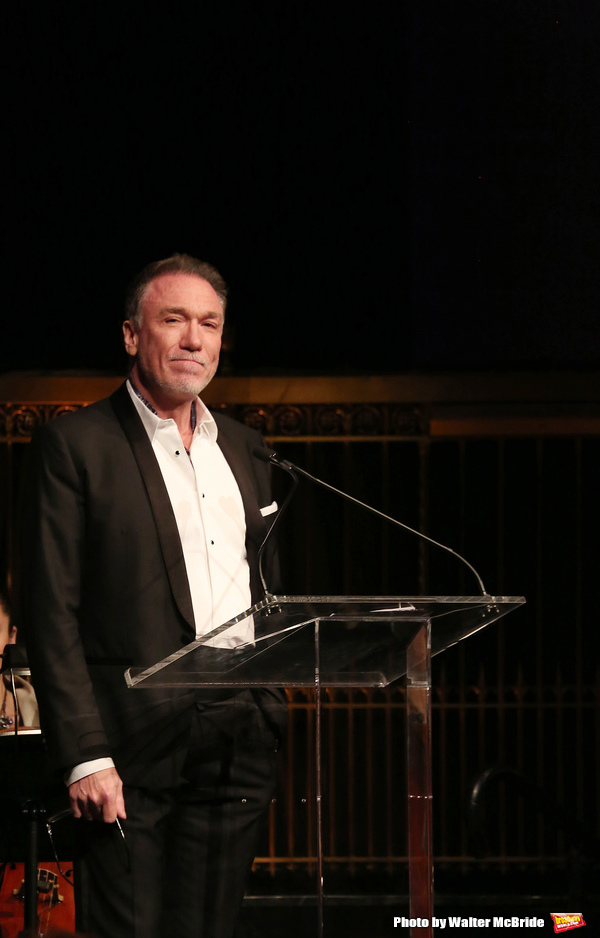 Photo Coverage: Go Inside Dramatists Guild Fund's Presidential Benefit Gala! Image