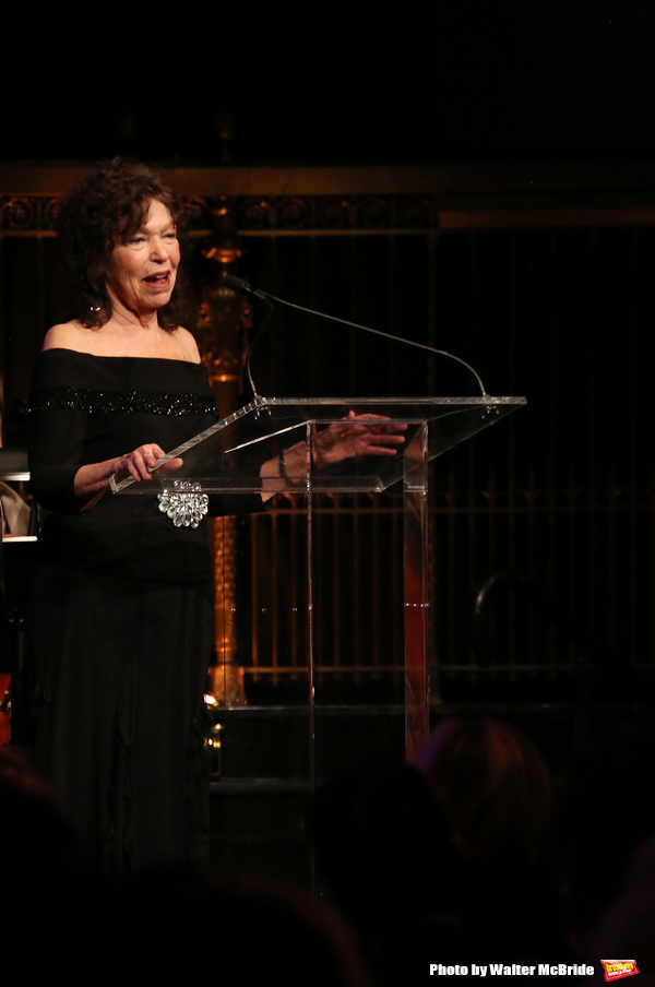 Photo Coverage: Go Inside Dramatists Guild Fund's Presidential Benefit Gala! Image