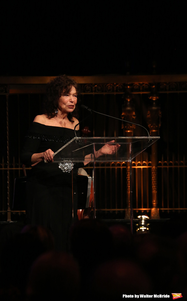 Photo Coverage: Go Inside Dramatists Guild Fund's Presidential Benefit Gala! Image
