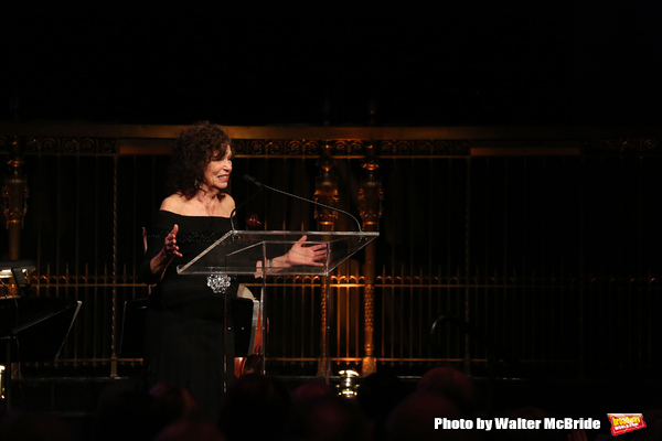 Photo Coverage: Go Inside Dramatists Guild Fund's Presidential Benefit Gala! Image
