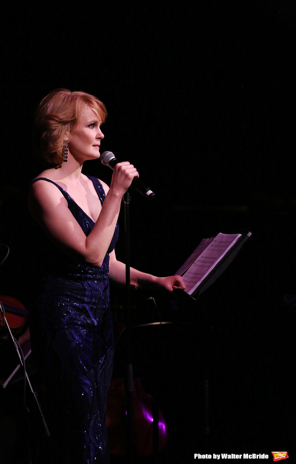 Photo Coverage: Go Inside Dramatists Guild Fund's Presidential Benefit Gala! Image