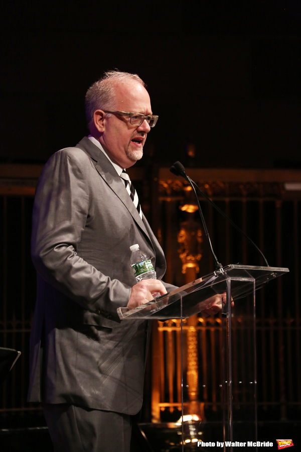 Photo Coverage: Go Inside Dramatists Guild Fund's Presidential Benefit Gala! Image