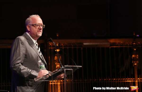 Photo Coverage: Go Inside Dramatists Guild Fund's Presidential Benefit Gala! Image