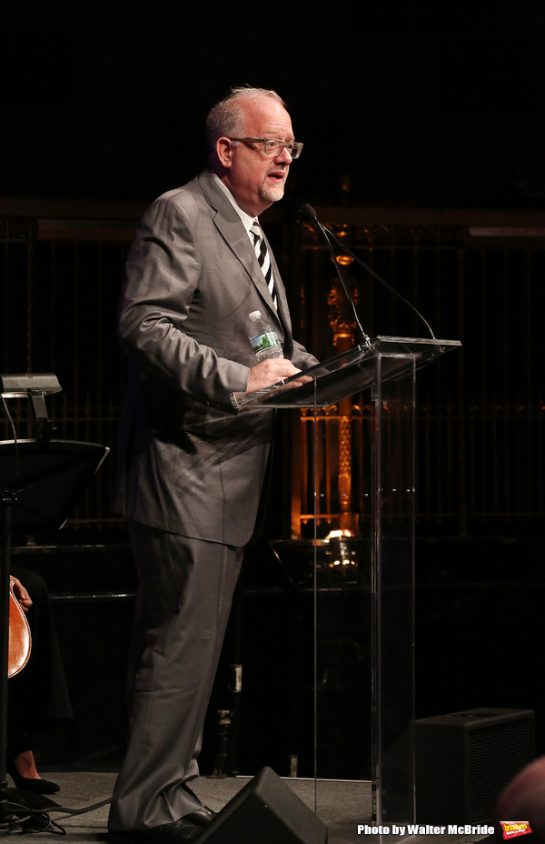 Photo Coverage: Go Inside Dramatists Guild Fund's Presidential Benefit Gala! Image