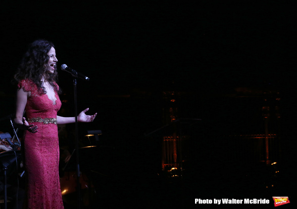 Photo Coverage: Go Inside Dramatists Guild Fund's Presidential Benefit Gala! Image