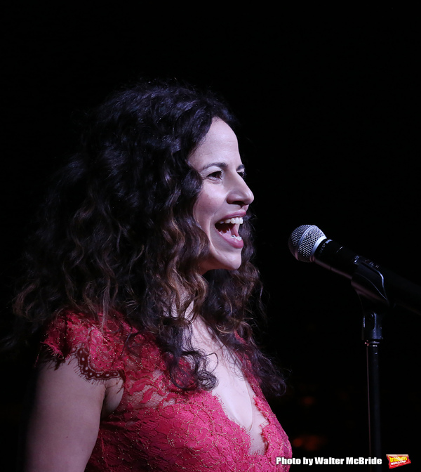 Photo Coverage: Go Inside Dramatists Guild Fund's Presidential Benefit Gala! Image