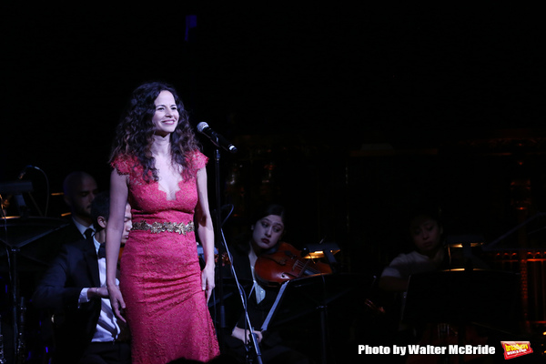 Photo Coverage: Go Inside Dramatists Guild Fund's Presidential Benefit Gala! Image