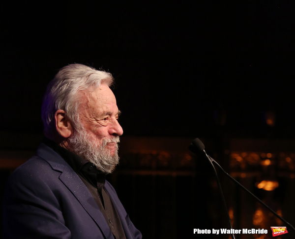 Photo Coverage: Go Inside Dramatists Guild Fund's Presidential Benefit Gala! Image