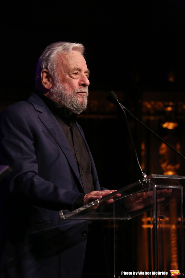 Photo Coverage: Go Inside Dramatists Guild Fund's Presidential Benefit Gala! Image