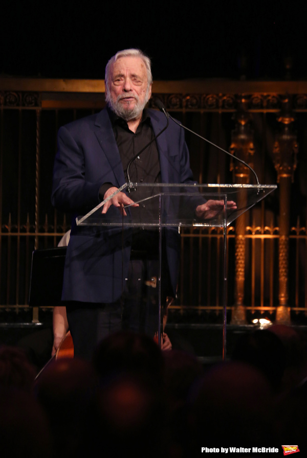 Photo Coverage: Go Inside Dramatists Guild Fund's Presidential Benefit Gala! Image