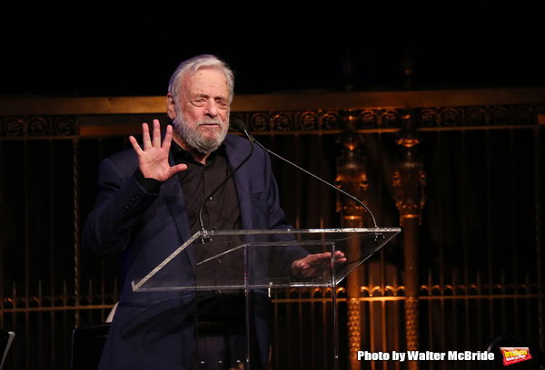 Photo Coverage: Go Inside Dramatists Guild Fund's Presidential Benefit Gala! Image