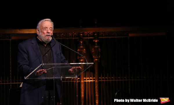 Photo Coverage: Go Inside Dramatists Guild Fund's Presidential Benefit Gala! Image