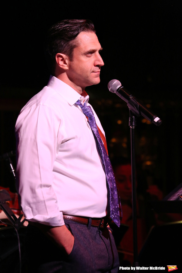 Photo Coverage: Go Inside Dramatists Guild Fund's Presidential Benefit Gala! Image