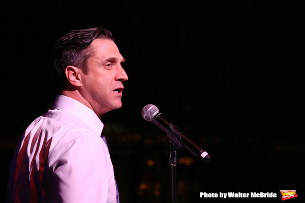 Photo Coverage: Go Inside Dramatists Guild Fund's Presidential Benefit Gala! Image