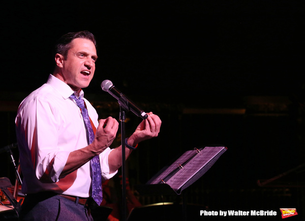 Photo Coverage: Go Inside Dramatists Guild Fund's Presidential Benefit Gala! Image