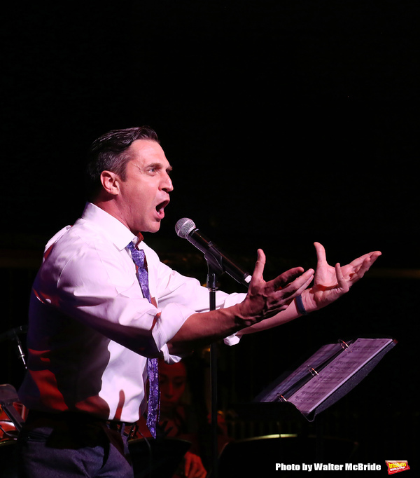 Photo Coverage: Go Inside Dramatists Guild Fund's Presidential Benefit Gala! Image
