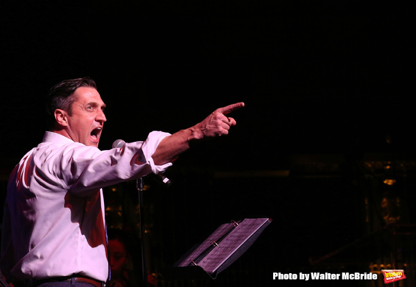 Photo Coverage: Go Inside Dramatists Guild Fund's Presidential Benefit Gala! Image