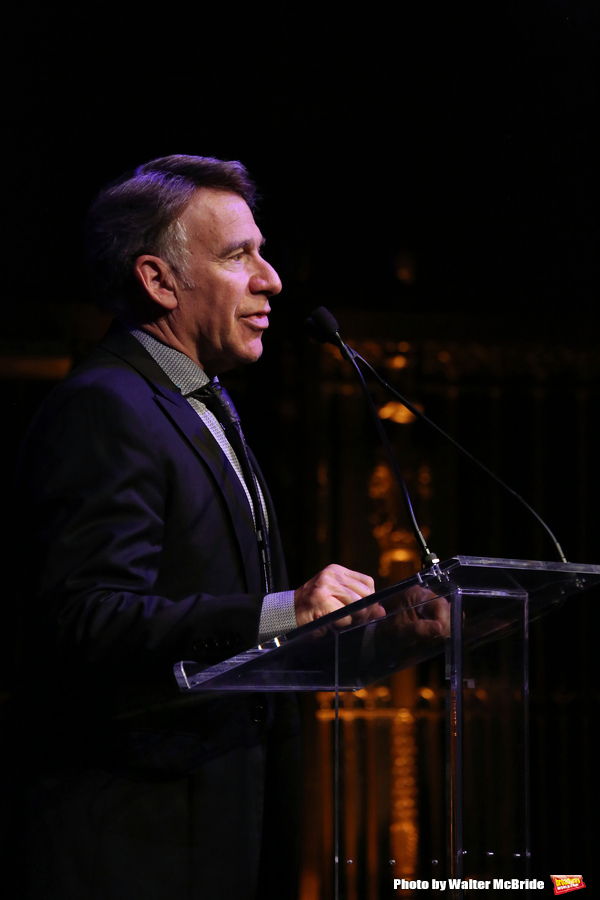 Photo Coverage: Go Inside Dramatists Guild Fund's Presidential Benefit Gala! Image